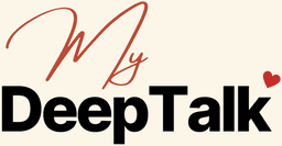 MyDeepTalk Logo